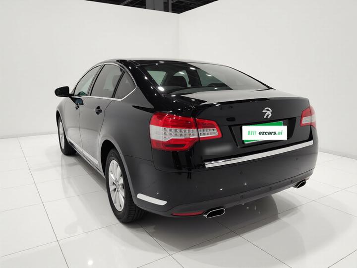 C5 2012 2.0L AT Exclusive photo 4