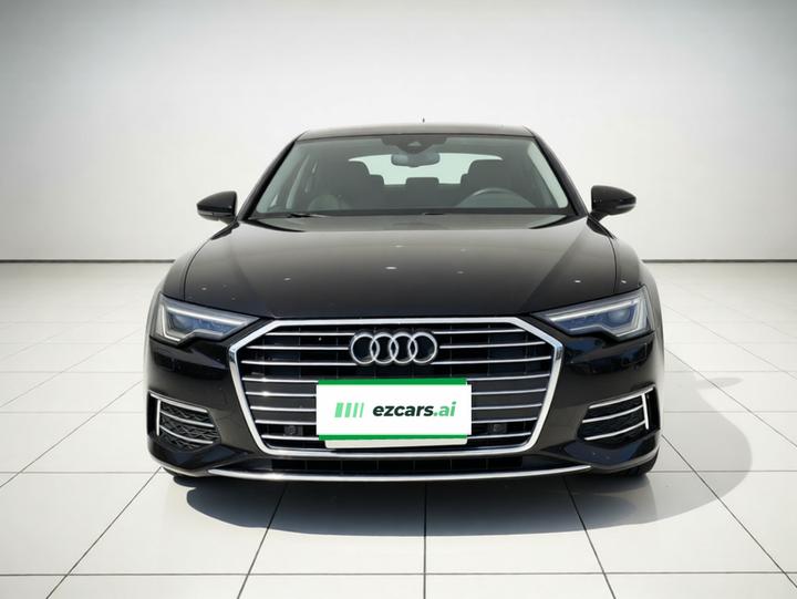 A6L 2019 40 TFSI Luxury photo 2