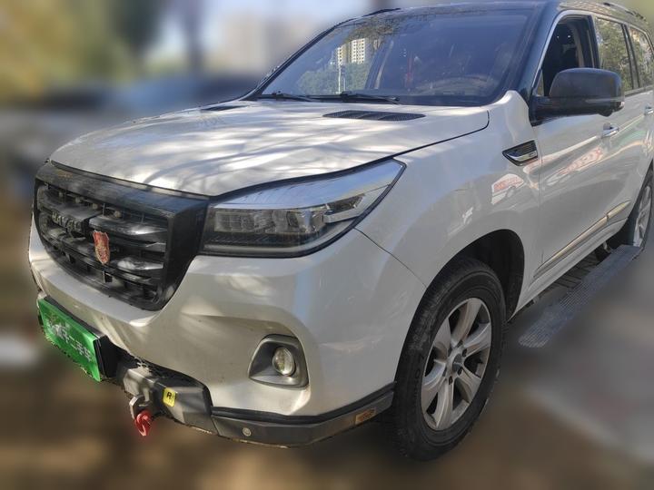 H9 2020 2.0T Petrol AWD Exclusive 5-Seater