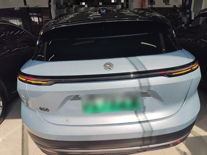 ES6 2023 75kWh photo 5