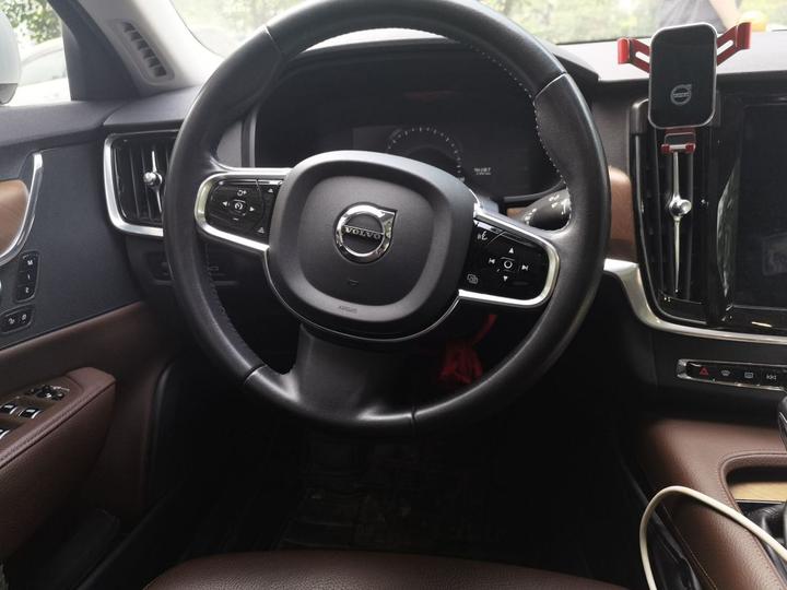 S90 2019 T5 photo 7