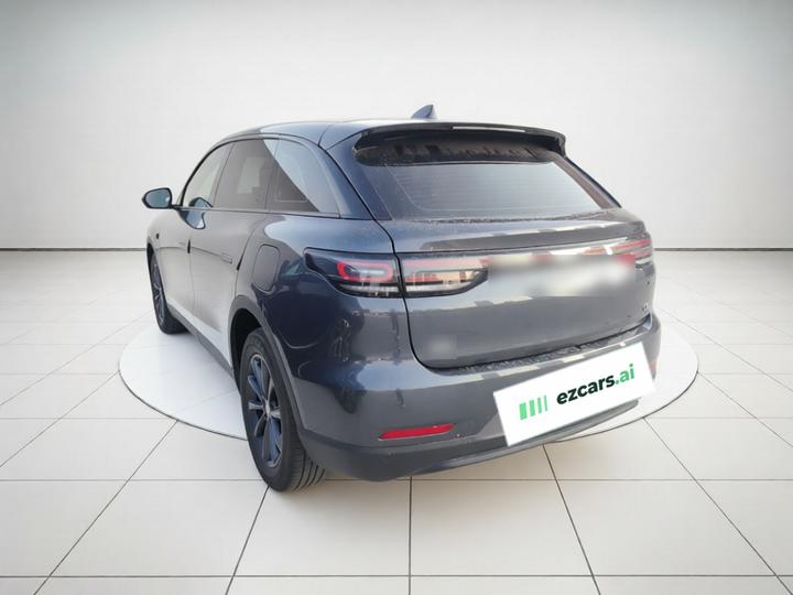 Leapmotor C11 2024 EREV 300 Smart photo 4