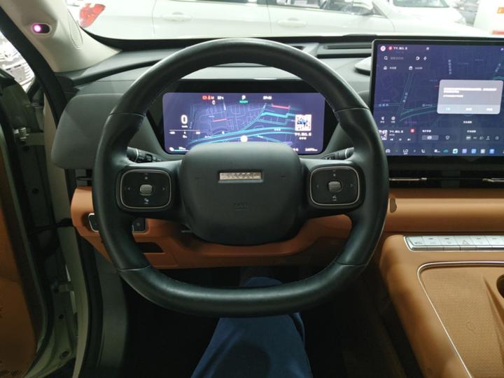 MAX 2025 Hi4 165 Ultra ADAS photo 6