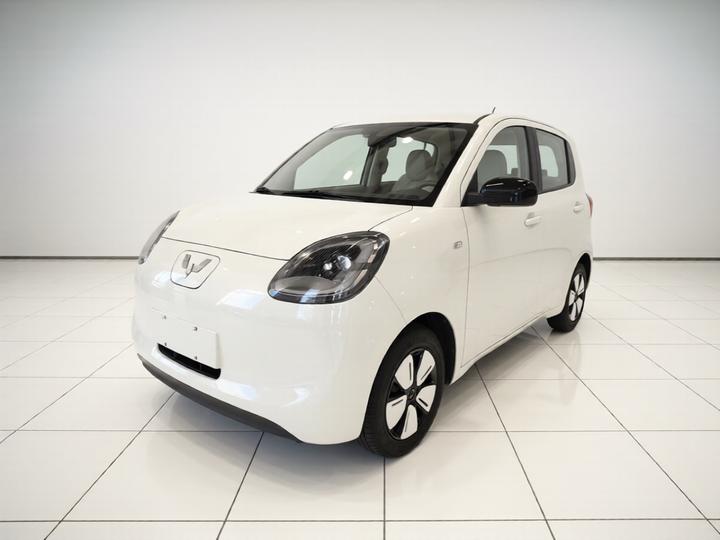Hongguang MINIEV 2025 4th Gen 4-Door Advanced
