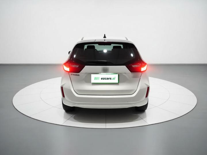 Fit 2021 1.5L CVT photo 5
