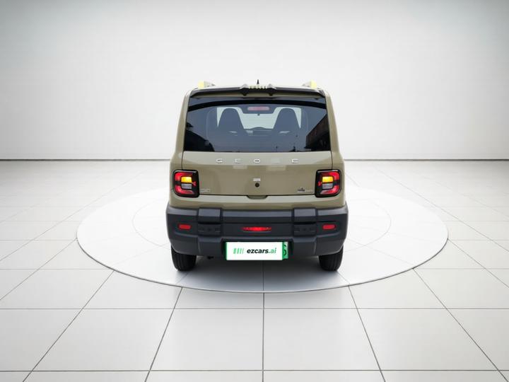 2025 210km Panda photo 3