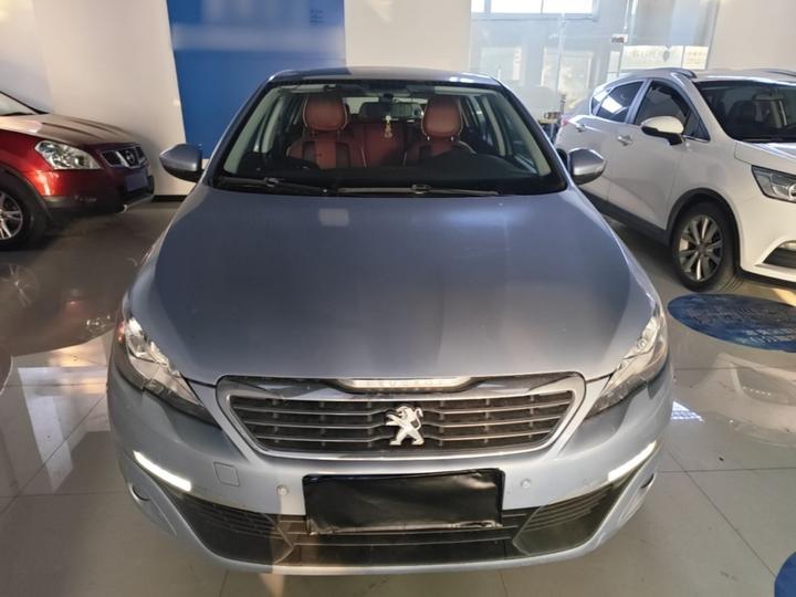 308S 2015 1.2T AT photo 2