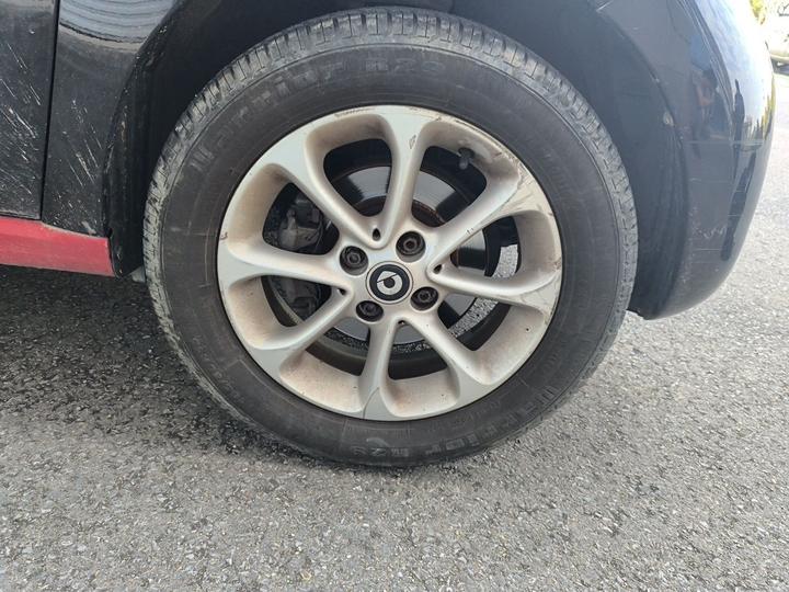 forfour 2018 1.0L 52 photo 8