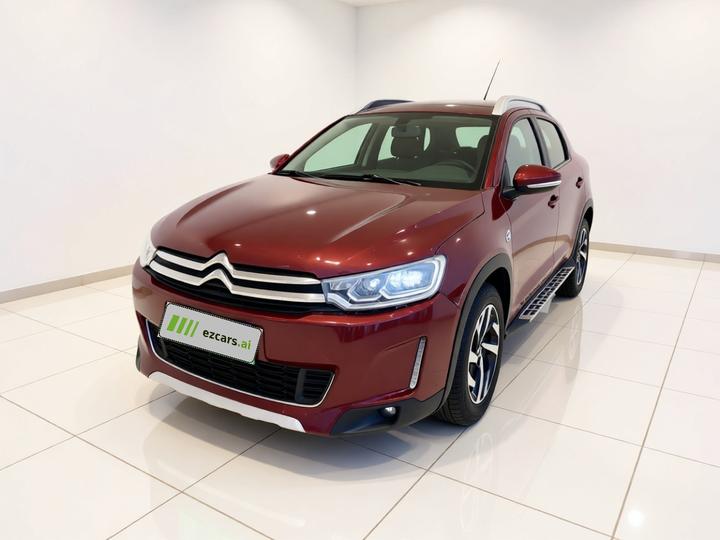 C3-XR 2015 1.6THP AT Smart