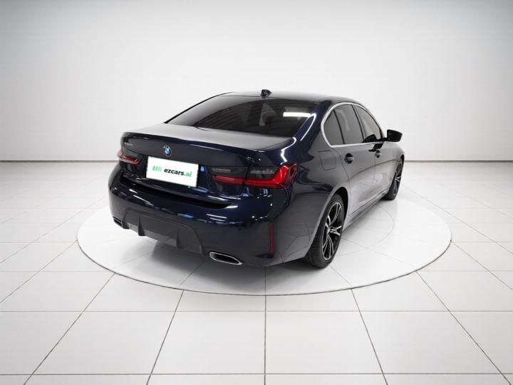 3 Series 2024 325i M Sport Package photo 6