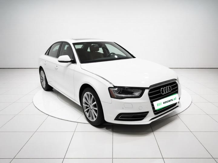 A4L 2016 35 TFSI AT Comfort photo 3
