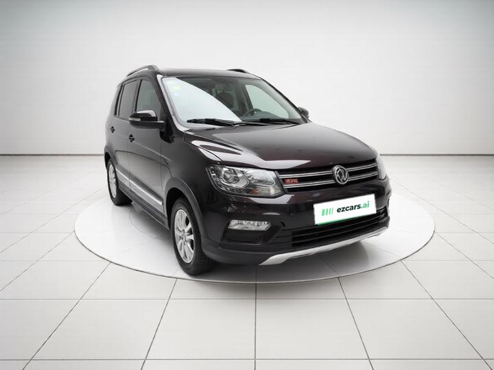 Fengon 370 2016 1.5L MT Luxury SFG15-05 7-Seater photo 3