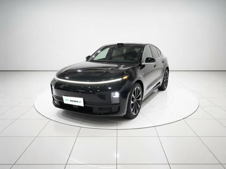 Li L9 2022 Max photo 2