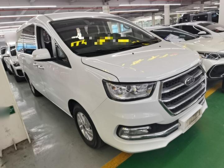 Refine M4 2016 2.0L MT Comfort photo 3