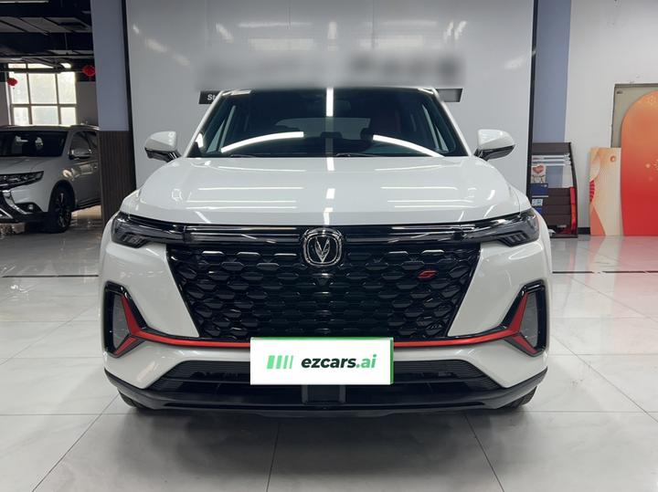 CS35PLUS 2022 NE 1.4T DCT Luxury photo 2