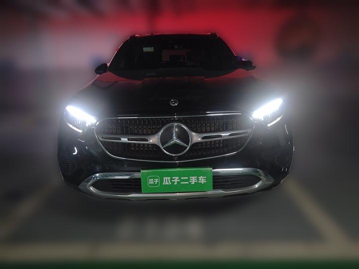 GLC 2025 Facelift GLC 260 L 4MATIC Dynamic photo 2