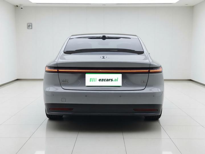 ET7 2024 75kWh Executive photo 5
