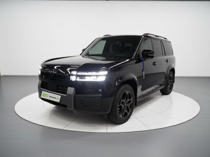 Fang Cheng Bao 7 2025 190KM AWD Ultra