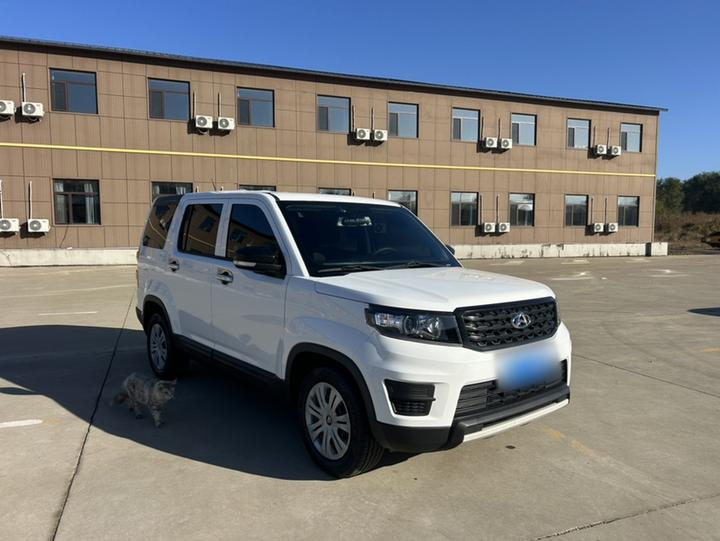 X70A 2020 1.5L MT photo 7