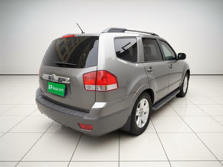 2008 3.8L Luxury IV photo 6
