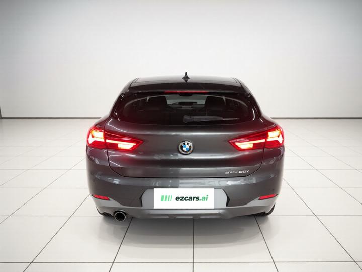 X2 Imported 2019 sDrive20i M Off-road China VI photo 3