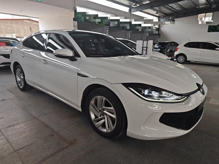2023 Lamando L 280TSI DSG photo 3
