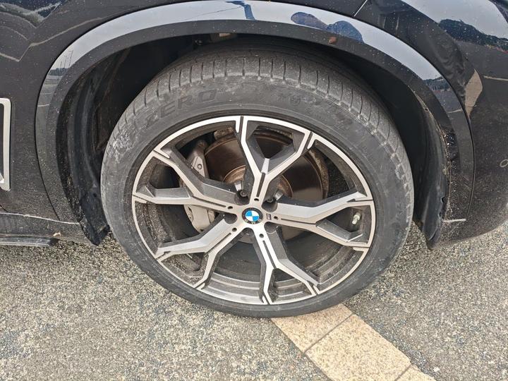 X5 2022 xDrive 40Li M Sport Package photo 8