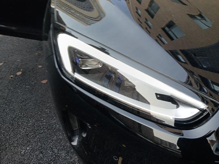 HIMA AITO M5 2024 EREV Max RWD High-end ADAS photo 7