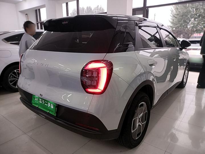 AION UT 2025 420 Smart photo 6