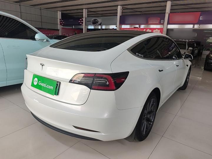 Model 3 2022 RWD photo 4