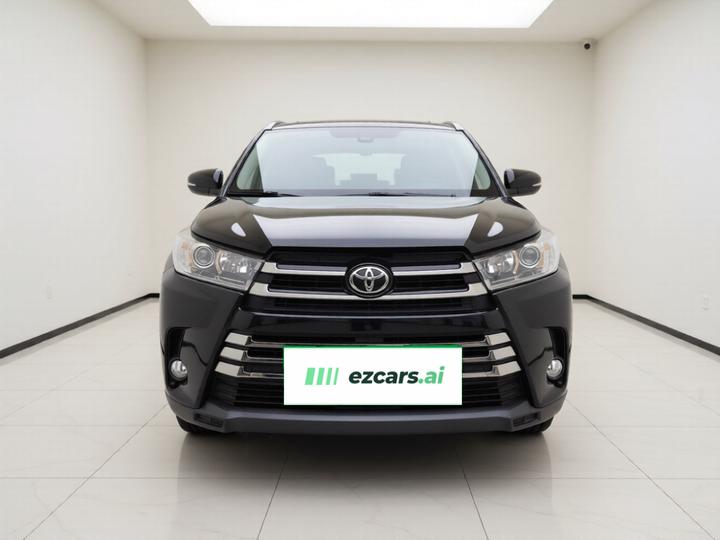 Highlander 2021 2.0T AWD 7-Seater photo 2