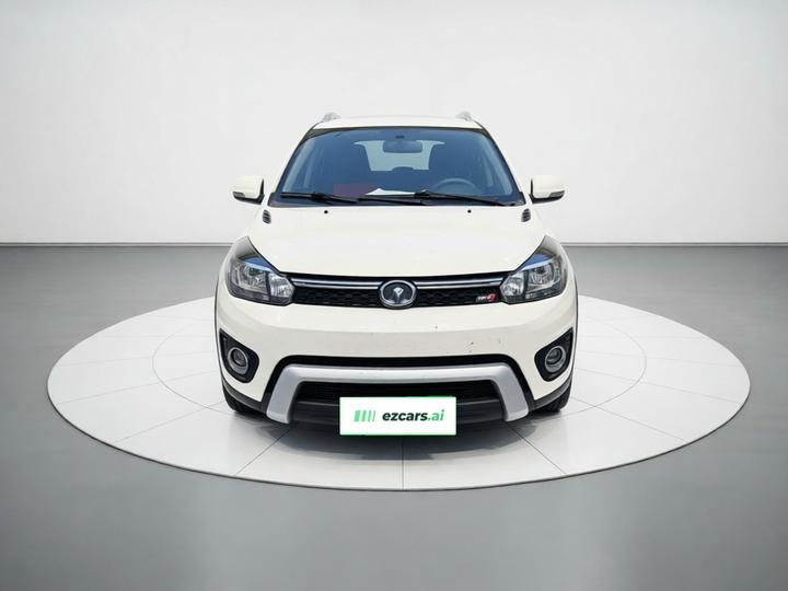 M4 2014 1.5L MT Comfort photo 2