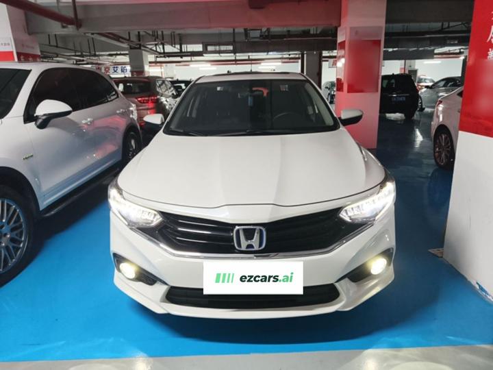 Envix 2021 Hybrid 1.5L photo 2