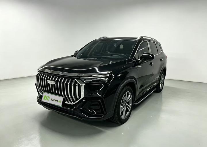 Haoyue L 2024 2.0T DCT Premium