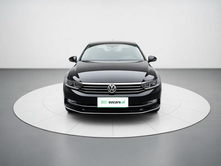 Magotan 2019 330TSI DSG Leading China VI photo 2