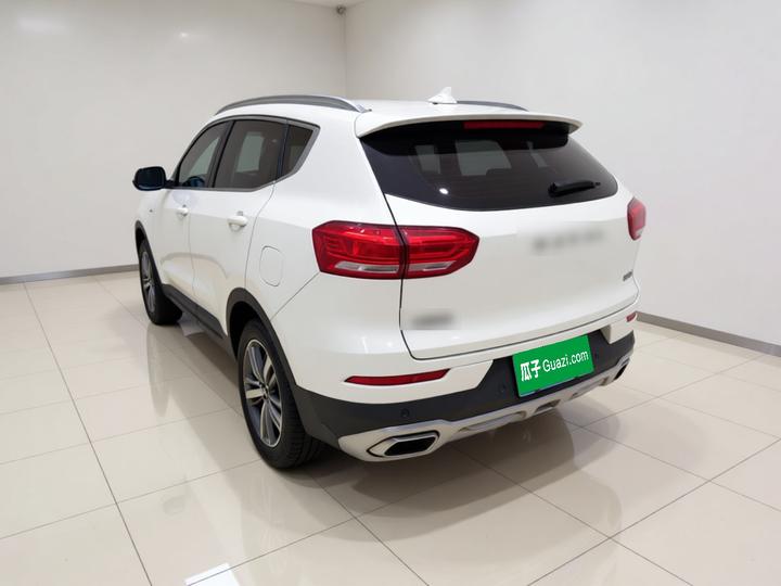 H6 2018 Red Label 1.5T AT Luxury photo 4
