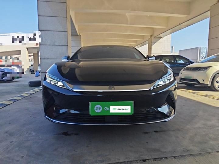 Han 2020 EV AWD Performance Flagship photo 2