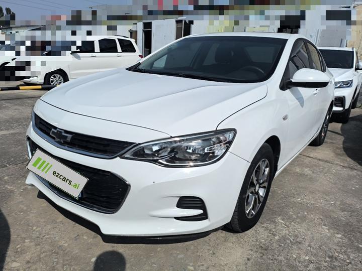 Cavalier 2019 320 AT