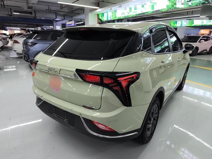 Neta V 2022 300 Lite LFP photo 6