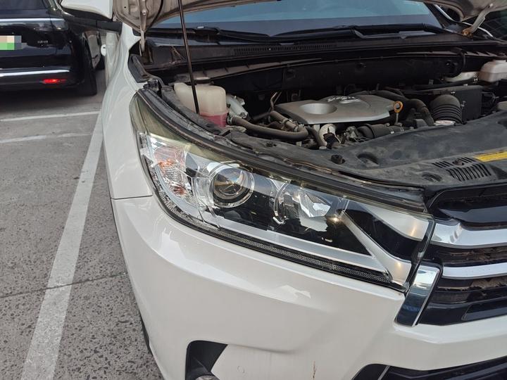 Highlander 2018 2.0T AWD Premium 7-Seater China V photo 7