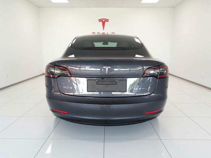 Model 3 2019 Standard Range RWD Upgraded photo 5