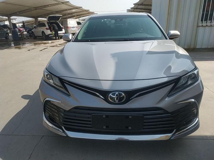Camry 2021 2.0G Luxury photo 2