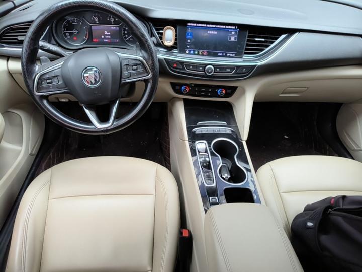 Regal 2021 552T Elite photo 5