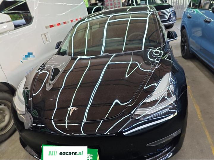 Model 3 Imported 2019 Performance AWD photo 2