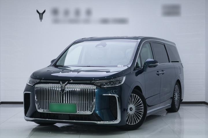 Voyah Dreamer 2025 PHEV AWD Flagship
