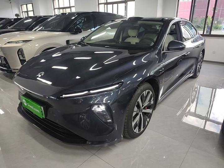 ET7 2022 100kWh Launch Edition