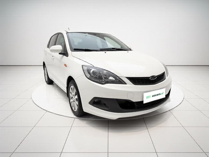 Fulwin 2 2013 Hatchback 1.5L MT photo 3