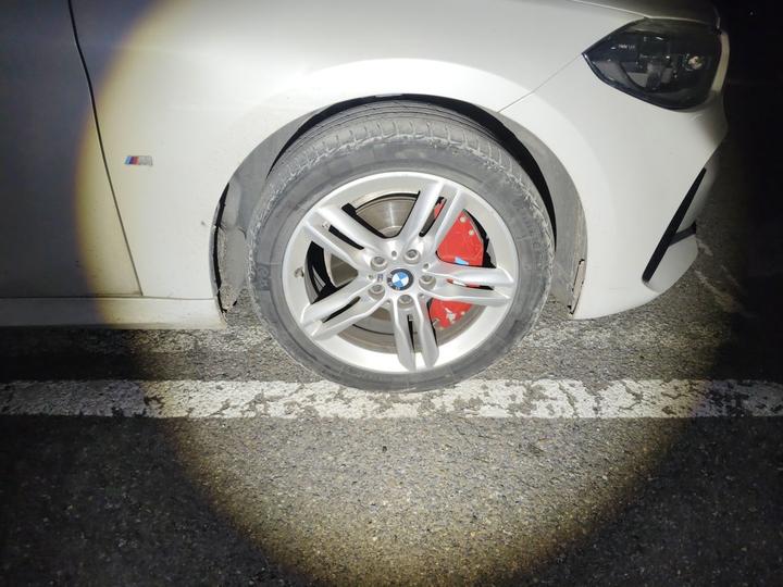 1 Series 2019 118i M Sport Package photo 8