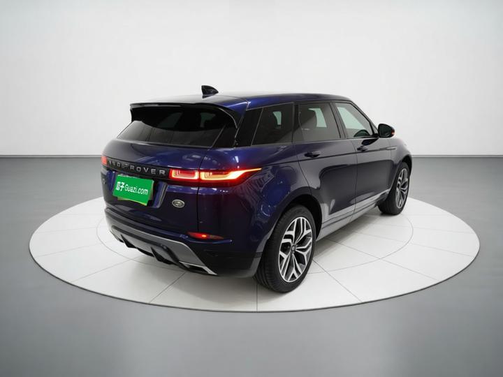 Range Rover Evoque 2020 249PS R-DYNAMIC SE Sport Tech photo 4