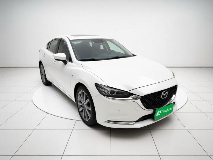 Atenza 2020 2.5L Sport photo 3